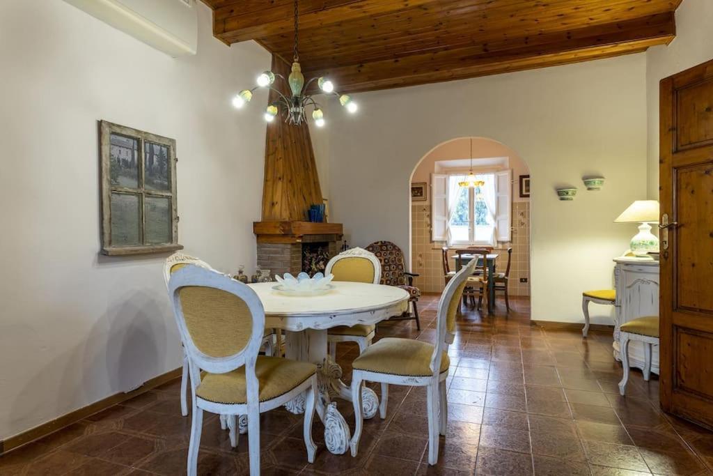 Appartamento Della Formica - Affitti Brevi Italia Lucca Ngoại thất bức ảnh
