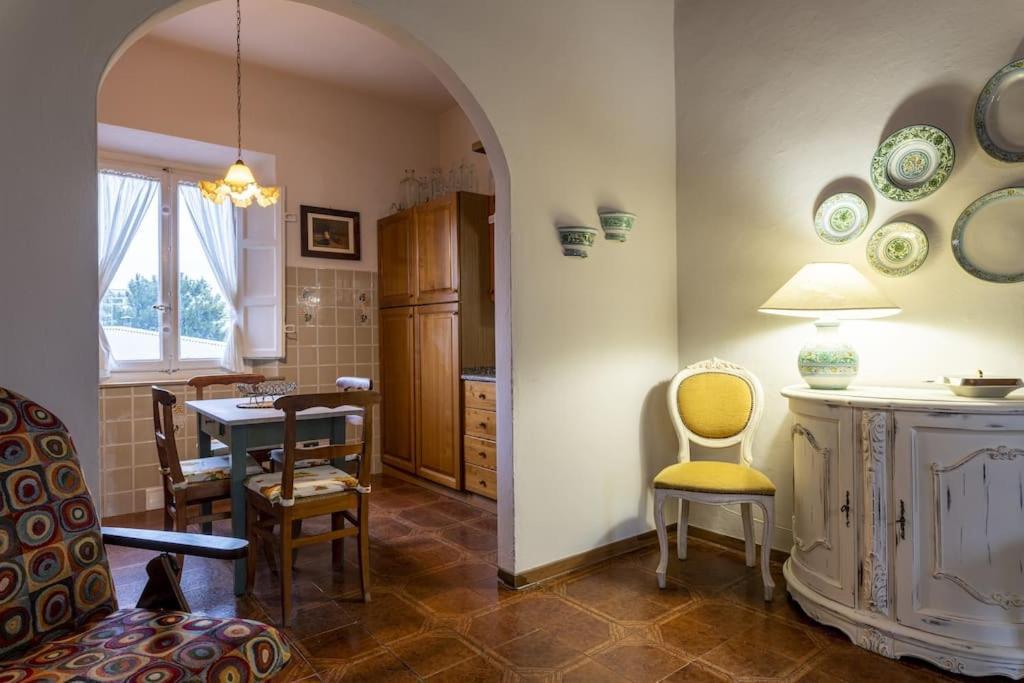 Appartamento Della Formica - Affitti Brevi Italia Lucca Ngoại thất bức ảnh