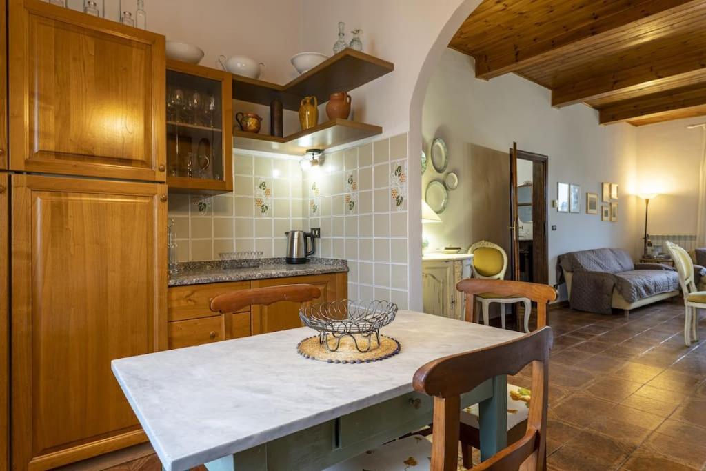 Appartamento Della Formica - Affitti Brevi Italia Lucca Ngoại thất bức ảnh