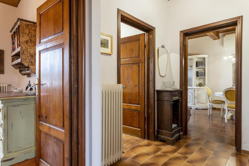 Appartamento Della Formica - Affitti Brevi Italia Lucca Ngoại thất bức ảnh