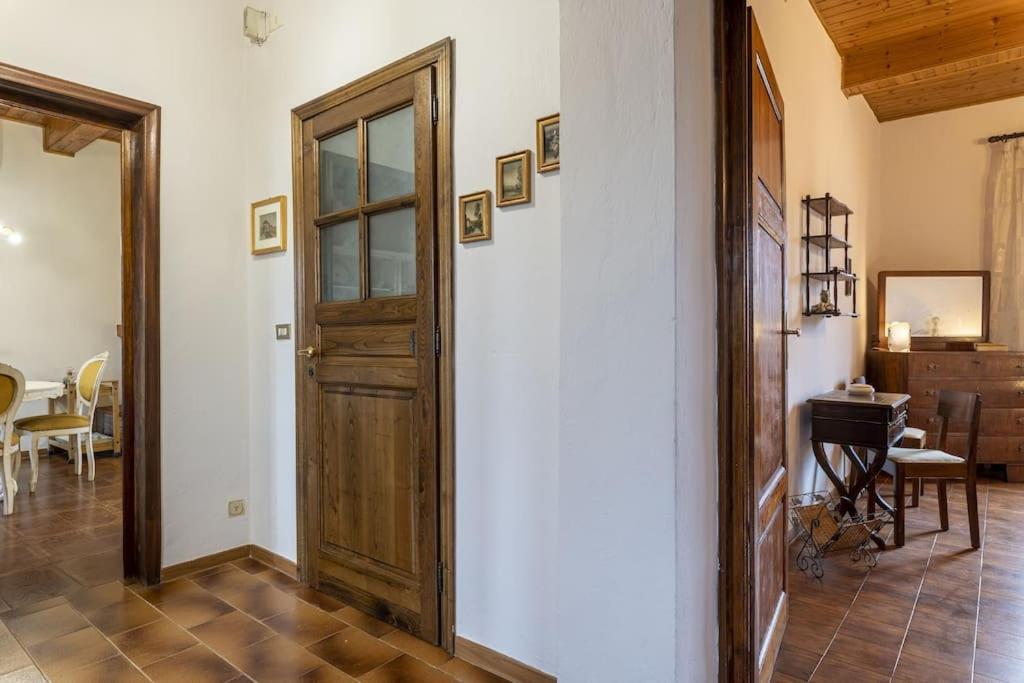 Appartamento Della Formica - Affitti Brevi Italia Lucca Ngoại thất bức ảnh